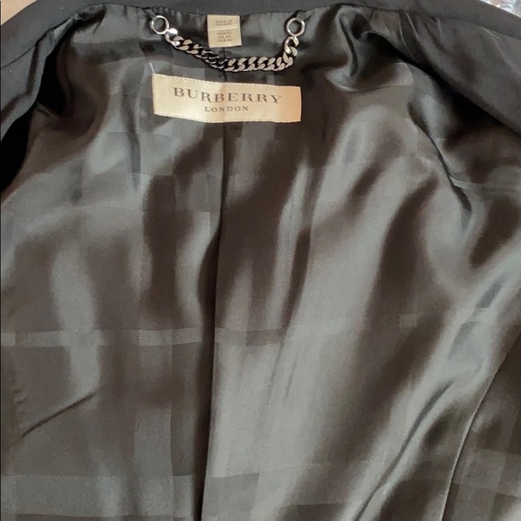 Burberry Blazer - Picture 8 of 14